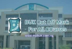 BUK Cut Off Mark