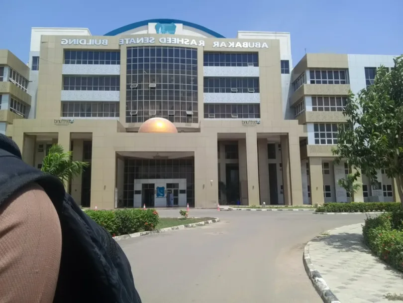 BUK Admission List