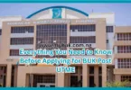 Everything You Need to Know Before Applying for BUK Post UTME