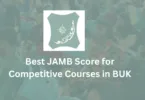 Best JAMB Score for Competitive Courses in Bayero University Kano